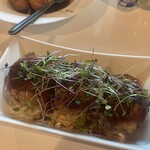 お惣菜ダイニング あまみ - 