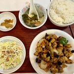 香港料理龍明樓 吉祥寺店 - 