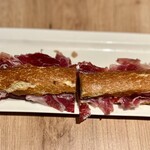 La Flauta | Rambla - 料理写真: