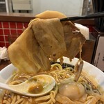 紋次郎 梅田第2ビル店 - 