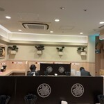 かき揚げそば 吉利庵 - 