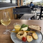 GARDEN HOUSE CRAFTS - 