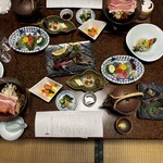 法師温泉 長寿館 - 