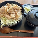 来夢 - 料理写真: