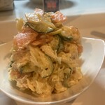 お惣菜ダイニング あまみ - 