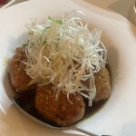 お惣菜ダイニング あまみ - 