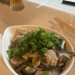 お惣菜ダイニング あまみ - 