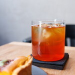 ORAND - African Joy（700円）