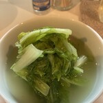 お惣菜ダイニング あまみ - 