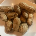 お惣菜ダイニング あまみ - 