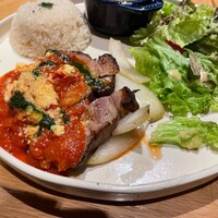 ocean good table 渋谷 - 