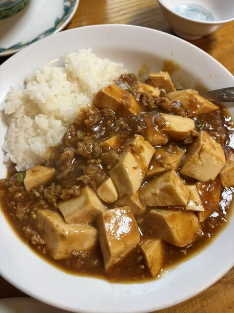 蓬莱閣 - 相馬（中華料理）の写真