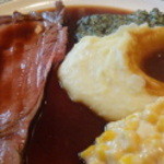 ロウリーズ・ザ・プライムリブ 大阪 - 