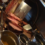 ロウリーズ・ザ・プライムリブ 大阪 - 