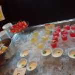 ロウリーズ・ザ・プライムリブ 大阪 - 