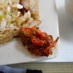 めだかタンタン - 進化したネギ味噌