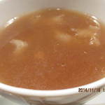 ビストロシノワ YASMIN - 