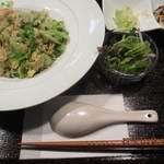 ビストロシノワ YASMIN - 