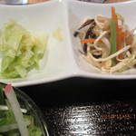 ビストロシノワ YASMIN - 