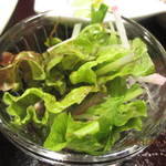 ビストロシノワ YASMIN - 