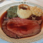 ロウリーズ・ザ・プライムリブ 大阪 - 