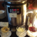 ロウリーズ・ザ・プライムリブ 大阪 - 