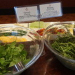 ロウリーズ・ザ・プライムリブ 大阪 - 