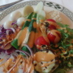 ロウリーズ・ザ・プライムリブ 大阪 - 