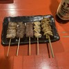 串焼き 大阪焼トンセンター 難波千日前店