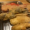 串かつ ひょうたん 本店