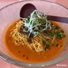 一風亭 - 冷やし担々麺