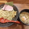 江戸前煮干中華そば きみはん 総本店