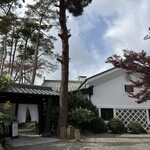 玄そば曽良 - 