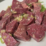 備長炭焼肉大関  - 