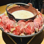 かちかちレモンサワー×野菜巻き串工房 ひかり - 