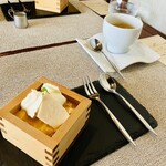 洋食屋ケムリ - 