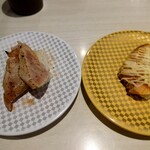 魚べい - 料理写真: