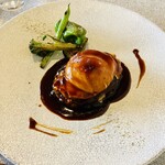 洋食屋ケムリ - 