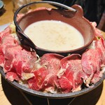 かちかちレモンサワー×野菜巻き串工房 ひかり - 