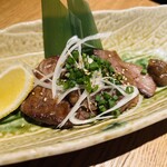 かちかちレモンサワー×野菜巻き串工房 ひかり - 