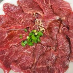 備長炭焼肉大関  - 