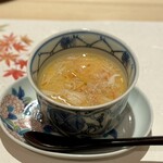 WASHOKU SUSHI ゆゆ梅田 - 