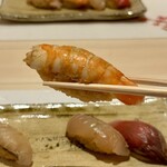 WASHOKU SUSHI ゆゆ梅田 - 