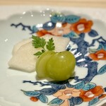 WASHOKU SUSHI ゆゆ梅田 - 