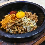 石焼きキッチン - 