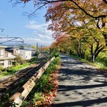 洋食屋ケムリ - 