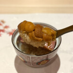 WASHOKU SUSHI ゆゆ梅田 - 