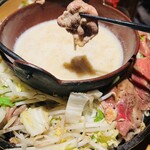 かちかちレモンサワー×野菜巻き串工房 ひかり - 