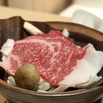 WASHOKU SUSHI ゆゆ梅田 - 