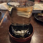 フルミチ  - 紀土ひやおろし